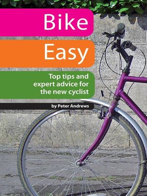 cover image of Bike Easy
